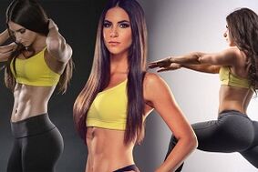 ejercicios para bajar de peso en casa